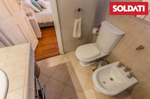 Venta - Casa 5 Ambientes Con Cochera Y Piscina - Vicente López