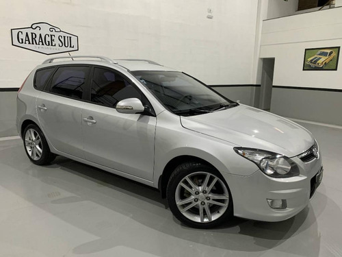 Hyundai I30 Cw 2.0 Mec 145cv