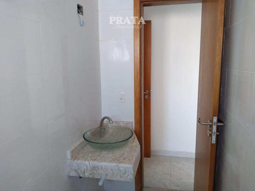 Imagem 9 de 19 de Catiapoã Novo Elevador Frente 2 Dormitórios Suíte Varanda 1 Vg - V398139