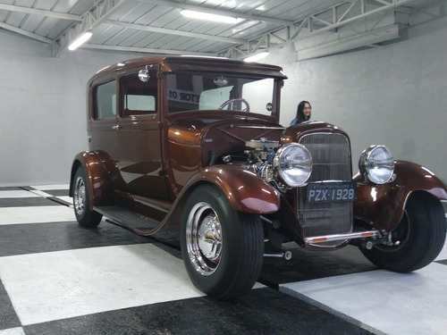 Imagem 1 de 8 de Ford 1928
