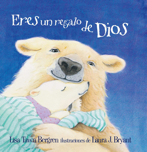 Eres un regalo de Dios, de Rock, Lois. Serie Origen Infantil Editorial Origen Kids, tapa blanda en español, 2018