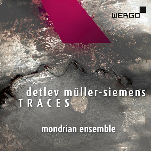 D.//mondrian Ensemble Basel Muller-siemens Traces Cd