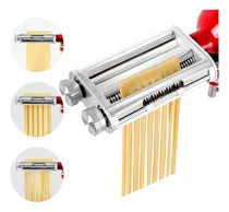 Comprar Accesorio Para Hacer Pasta Rafbar Para Batidoras De Pie Kitc