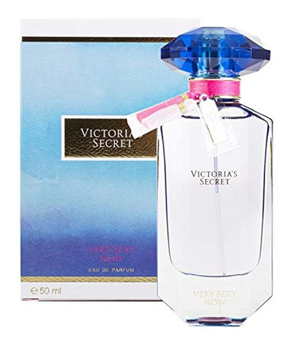 Nuevo. Very Sexy Now Eau De Parfum 2016 verano Edición Limit