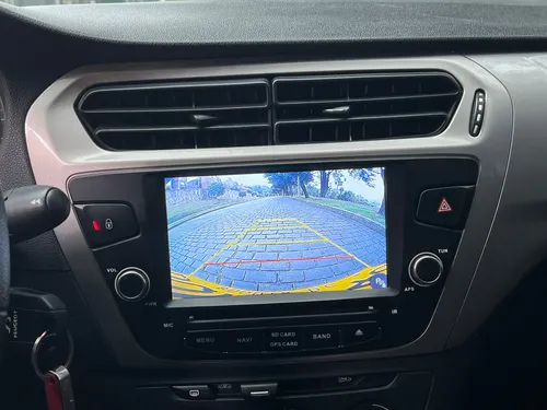 Citroën C-Elysée Mecánico 1.6cc Oportunidad