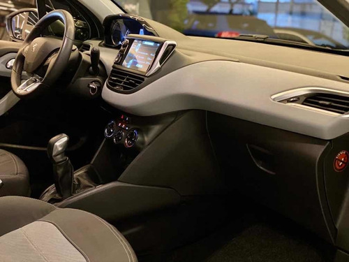 Peugeot 208 Active 1.5 Flex 2015 Completissimo Novinho