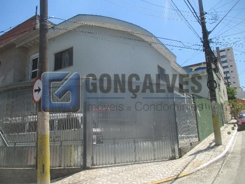 Imagem 1 de 2 de Venda Sobrado Sao Caetano Do Sul Boa Vista Ref: 133664 - 1033-1-133664