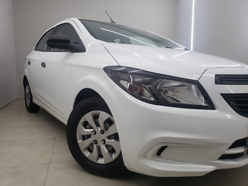 Chevrolet Onix 1.0 Joy 5p