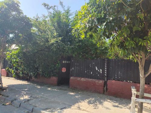 Venta Casa Renca 237m2 (71903)