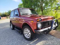 Comprar Lada Niva Lada Diva