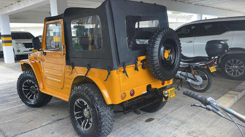 Suzuki LJ 0.8 80