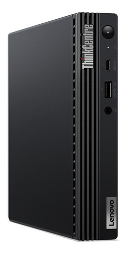 Mini PC Lenovo M70q I5 10400t 8 g 240 GB Nvme Hdmi Disport 110/220