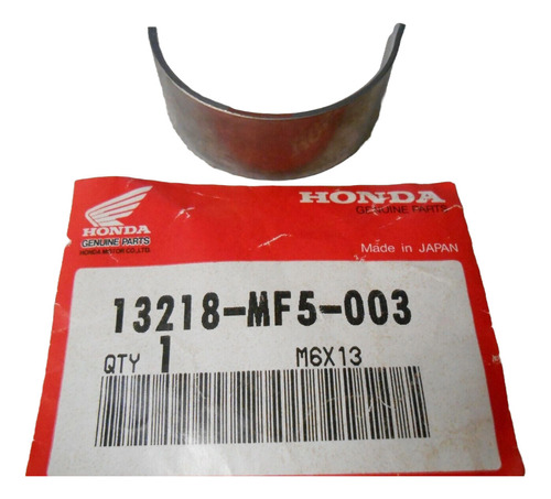 Metal Cojinete Biela Honda Vt 500 600 750 Nt 650 Transalp +