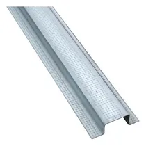 Comprar Perfil Omega 12,5mm X 2,60 Mts Placo Knauf Durlock