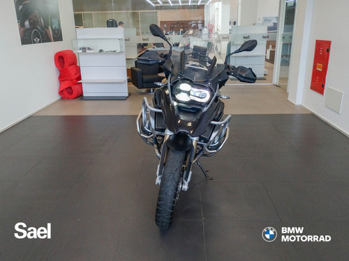 Imagem 10 de 13 de Bmw R 1200 Gs