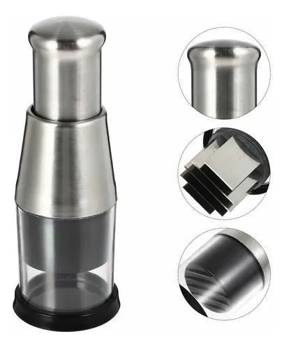 comprar Triturador Ajo Picador Manual Machacador Verdura Multiuso