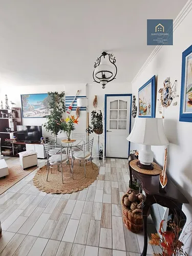 Lindo Departamento, Remodelado. Quilpué