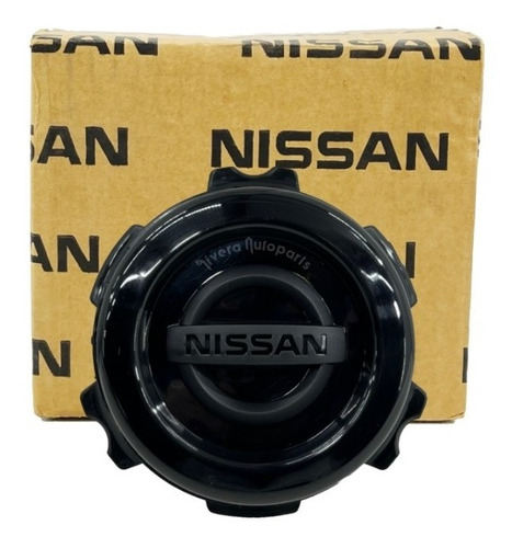 Center Centro Tapa Rin Original Nissan Np300 D21 1998 1999