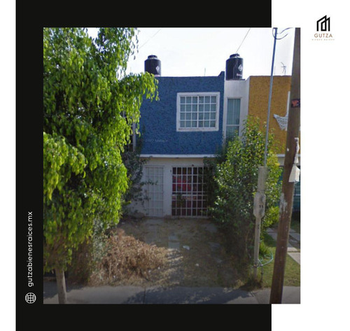 Casa En Venta En León, Guanajuato. Col. Valle Del Real. C.p. 37545 Calle Real De Durango 