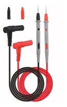 Comprar Punta Cable Para Tester Multimetros 20a Profesional