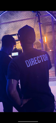 Productora Audio Visual