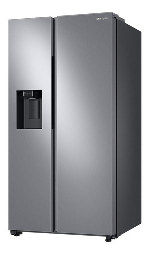 Refrigeradora Samsung Inverter / Rs27t5200s9 /27 Pies