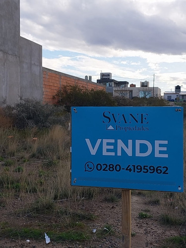 Lote En Venta Maqui E/ Verbena Y Cortaderas