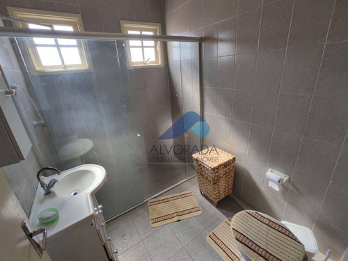 Imagem 17 de 22 de Sobrado Com 4 Dormitórios À Venda, 207 M² Por R$ 850.000,00 - Jardim Das Indústrias - São José Dos Campos/sp - So2111