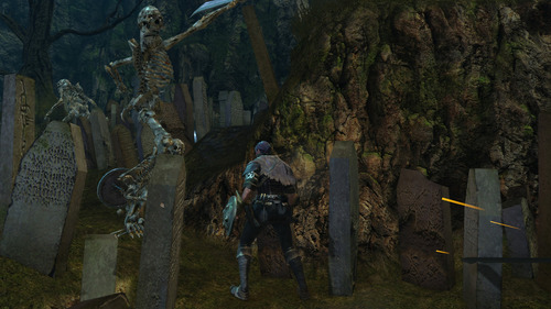 Dark Souls Remastered - Nintendo Switch Físico