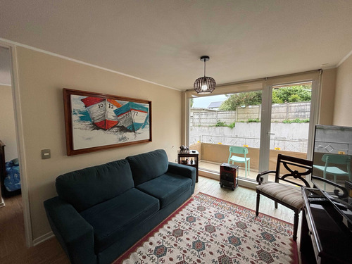 Departamento A Pasos De La Costanera En Venta (73717)