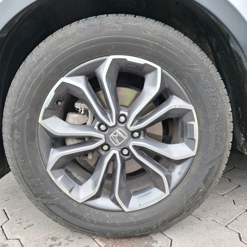 Honda CR-V 1.5 Turbo Plus Cvt