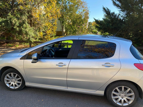 Peugeot 308 1.6 Allure Nav Hdi 115cv