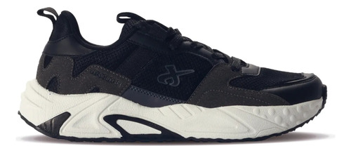 Zapatillas Deportivas Jaguar Cross Training 35/40 Art 9364