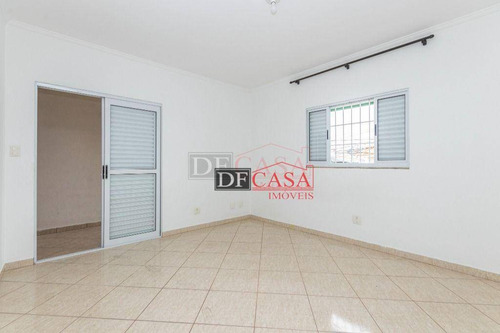 Imagem 23 de 28 de Sobrado Com 4 Dormitórios À Venda, - Vila Sílvia - São Paulo/sp - So4681