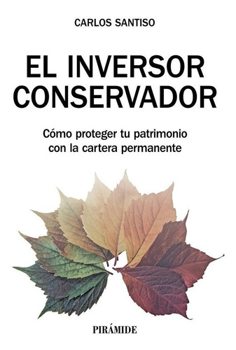 Libro El Inversor Conservador