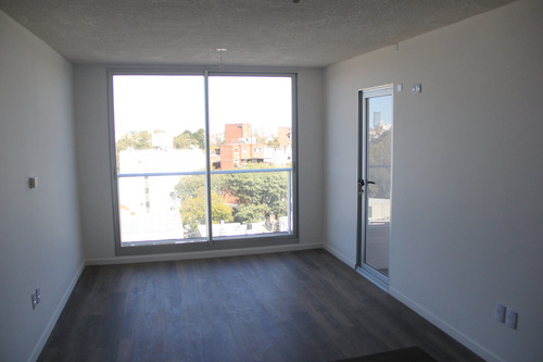 Venta Apartamento 1 Dormitorio Parque Batlle Cedar View