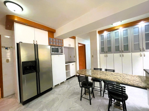 Venta Apartamento El Peñón