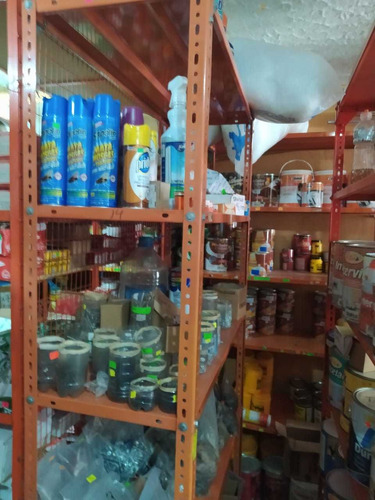 Imagen 7 de 15 de Se Vende Negocio De Carpintería Y Ferretería