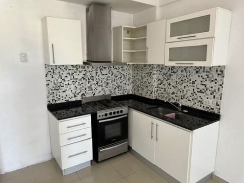 Departamento De 2 Ambientes En Venta En Monte Grande, Esteban Echeverría