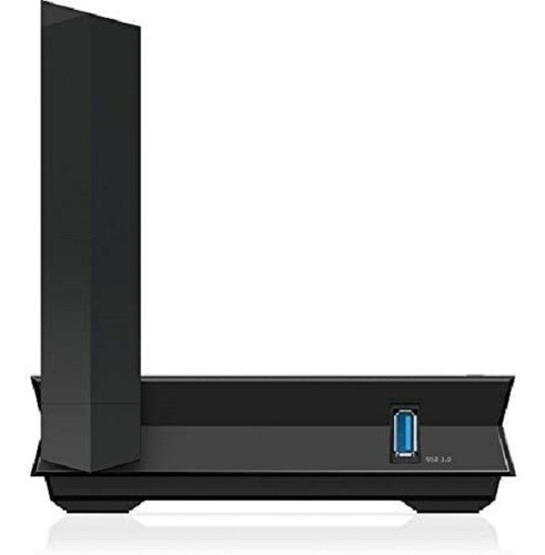 Netgear 4-stream Ax1800 Wifi 6 Router (rax20-100nas)