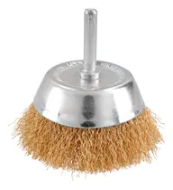 Comprar Carda Copa Ondulada 2-3\u002F4  X 0.30 Mm Con Zanco 1\u002F4 