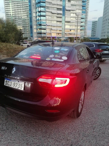 Imagen 16 de 18 de Renault Fluence