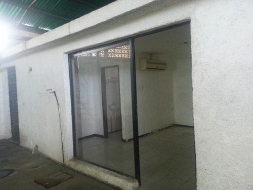 Imagen 5 de 7 de Galpon Deposito Con Oficinas En Alquiler Maracaibo
