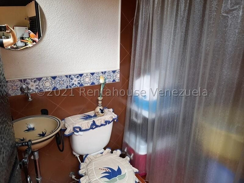 Imagen 12 de 14 de Casa En Venta En Parque Mirador Valencia 22-10075 Rentahouse Concepto
