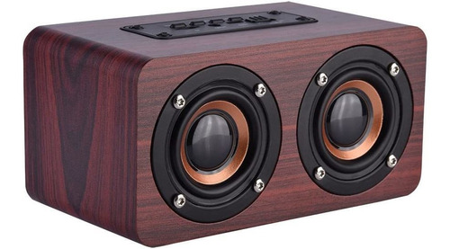 Zerone Altavoz Inalambrico Bluetooth 4.2 De Combinacion De