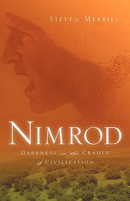 Libro Nimrod-darkness In The Cradle Of Civilization - Mer...