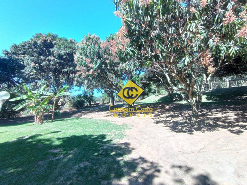 Imagem 16 de 23 de Chácara Com 3 Dormitórios À Venda, 15 M² Por R$ 900.000 - Village Rio Das Ostras/rj - Ch0013