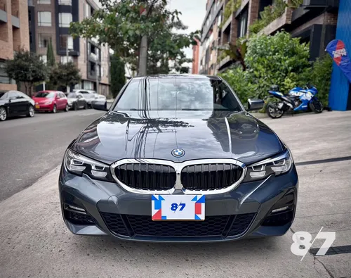 BMW Serie 3 2.0 330e F30 Lci Iperformance