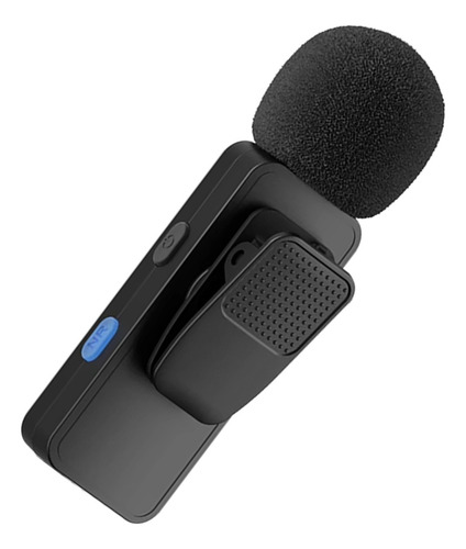 4 Microfonos Boya Corbateros By-v4 Usb-c / Mini Plug 3.5 Trs