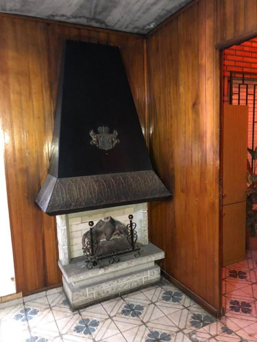 Alquiler Chalet 3 Dormitorios Banfield Con Cochera